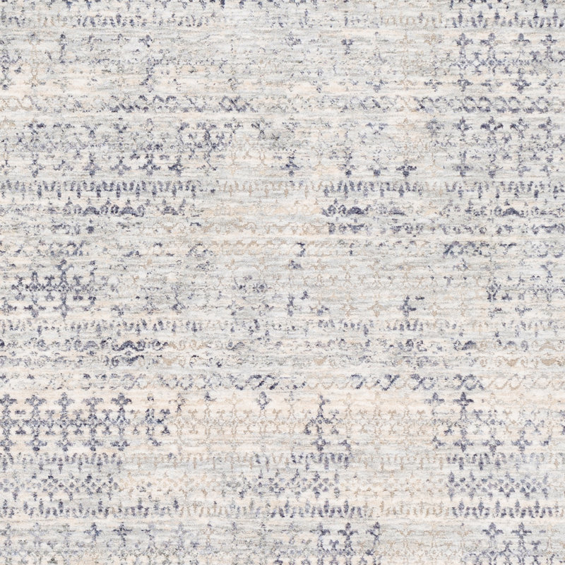 Altom Oriental Indoor Rug, Runner 3'3" x 10'