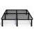 Metal Platform Bed Frame(Queen)