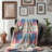 Soft Plaid - 1 Piece Premium Blanket-99458227
