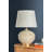 Ceramic Table Lamp