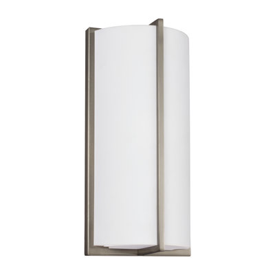 Anfel LED Flush Mounted Sconce