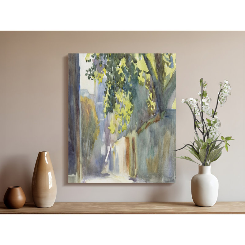 Wrapped Canvas Print Set, 8x10