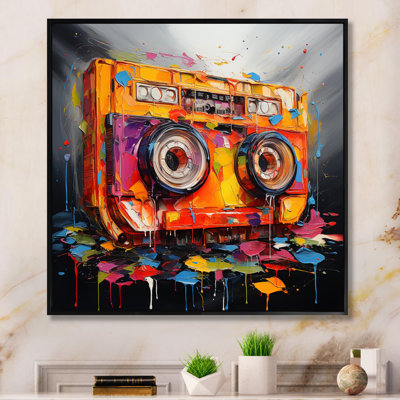 " Cassette Tapes Tape Symphony "