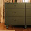 Astre 6-Drawer Wide Assembled Dresser (54") by Nate Berkus-738872161