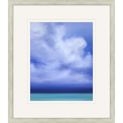 Tranquil Sea 4 Print