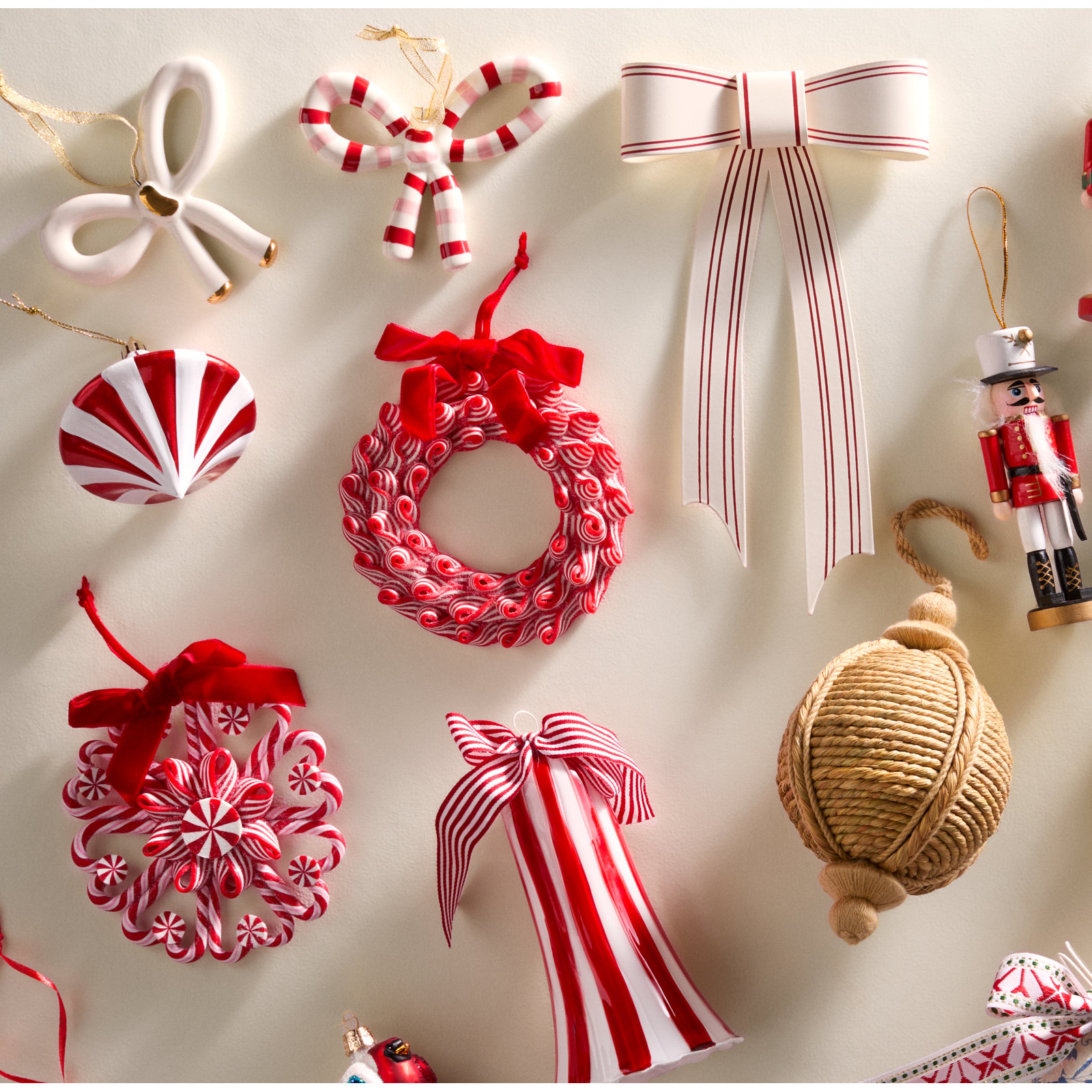 Three Posts™ 4" Shatterproof Holiday Ornament