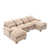 Chenille kaki est en rupture de stock