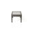 ANTIBES LOVESEAT & TABLE