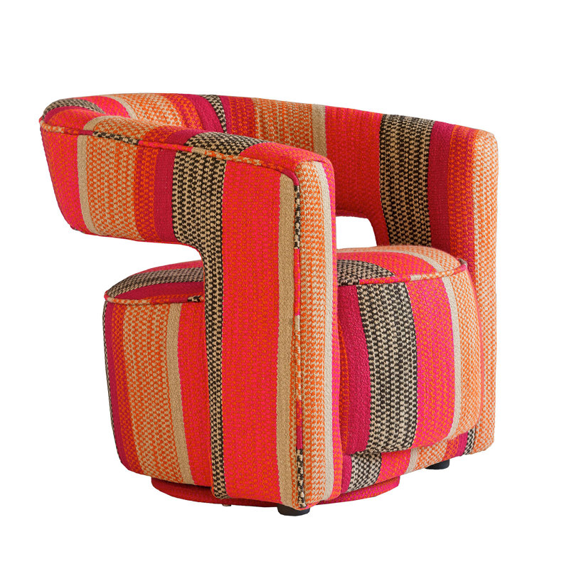 Chaise d'appoint Madison