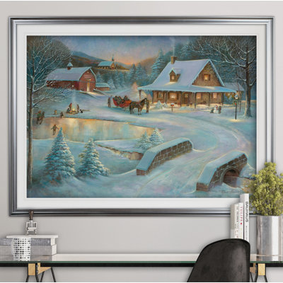 " Little Meadows Xmas "
