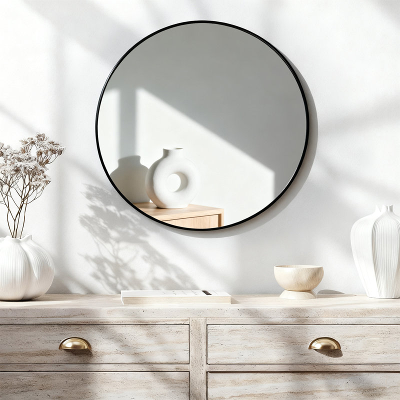 Miroir de salle de bain 24 po.
