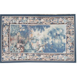 Wool Area Rug