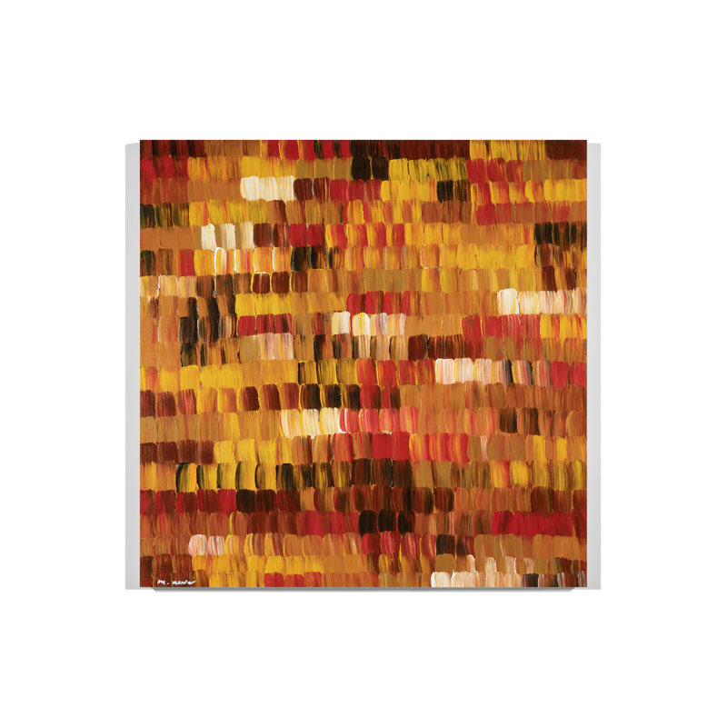 Gemstones 1 Print