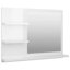 Adji Flat Mirror with Shelves-1719035-1719033