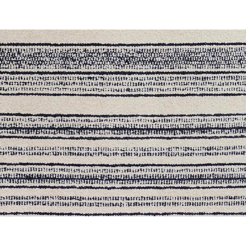 Wool Area Rug, Incorrect Rectangle 8' x 10'
