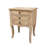 Chakita 23 " W Solid Wood Nightstand-1483441273