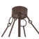 Rustic Lodge 19 - Light Chandelier