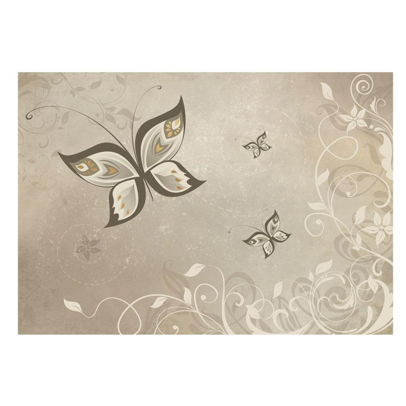Arlend Wall Mural, 8' L x 11.42' W