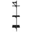 2 Piece Tiered Shelf-93314935