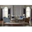 Fauteuil pivotant à housse Cape May-99520840-99520841