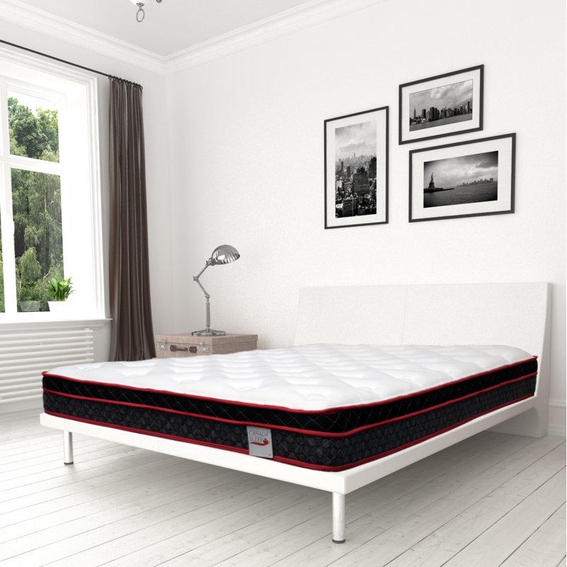 Matelas pour canapé-lit 8 po, Grand