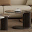 Table basse de luxe Marble Light