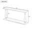 Console rétro avec design élégant-1172076597