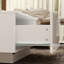 Table basse simple Lizmary