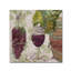 «Wine Cellar I» par Jadaya, impression sur toile tendue-20092382
