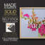 Fleurs saturées de printemps II - reproduction encadrée - réarmable-1658941359-1658941346