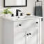 Meuble-lavabo 24 po Nantucket par Modway-105475496