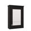 Armoire de rangement murale pour salle de bain 20 "avec tablette réglable en hauteur-1956716082