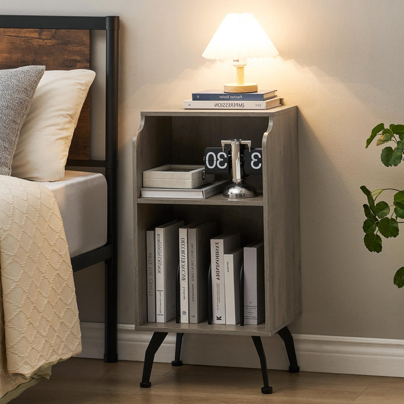 Table de bout Belkin, gris