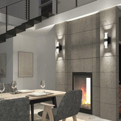 Benis LED Wall Light