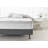 Floral Hybrid 28cm Memory Foam Pocket Spring Mattress Designed For The Ultimate Sleep-111572179