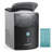 Euhomy Pearl L1 Max Nugget Ice Maker