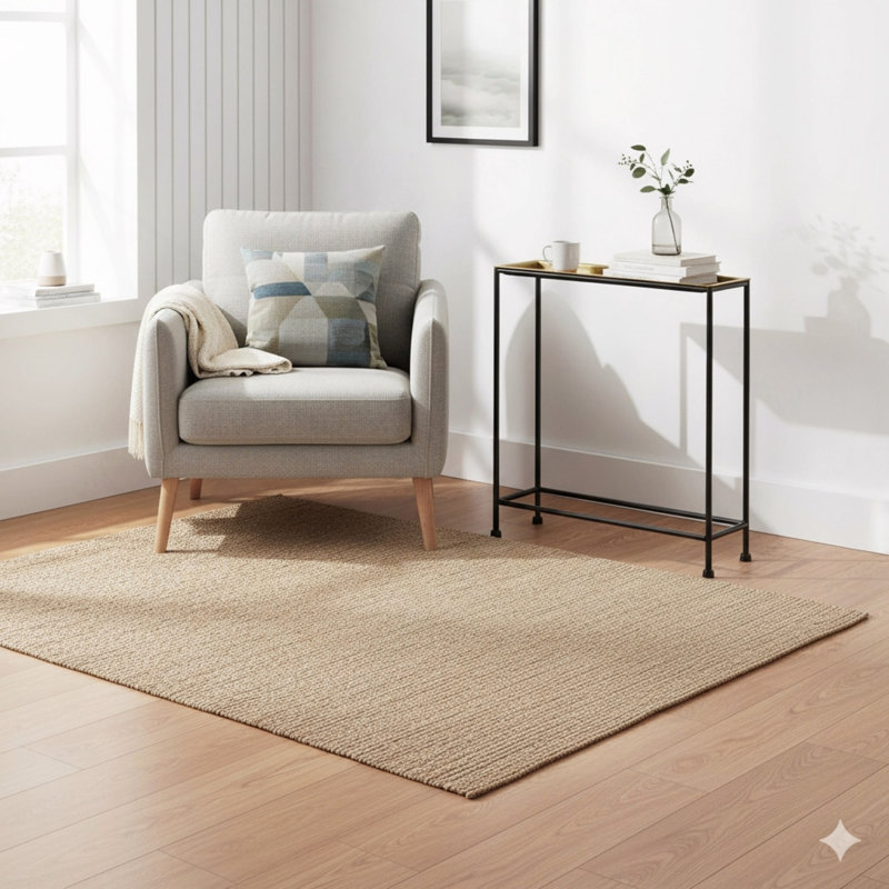 Trenton Side Table