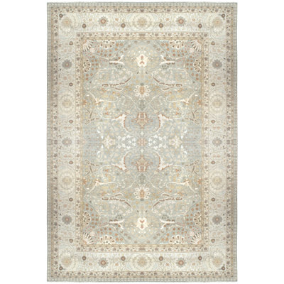 One-of-a-Kind 15' X 22'2" Area Rug