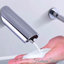 Distributeur de savon liquide mural sans contact Fontana-65214908