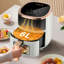 Belfry Kitchen 6L Air Fryer