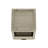 20" Nightstand in Natural (1-Drawer)-1409850733