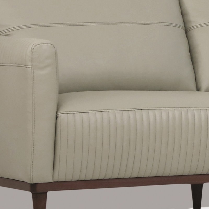 Canapé modulaire Niav Airy