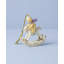 2025 Winnie the Pooh Baby's 1st Christmas Ornament