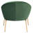 Andelain Velvet Armchair-779528098