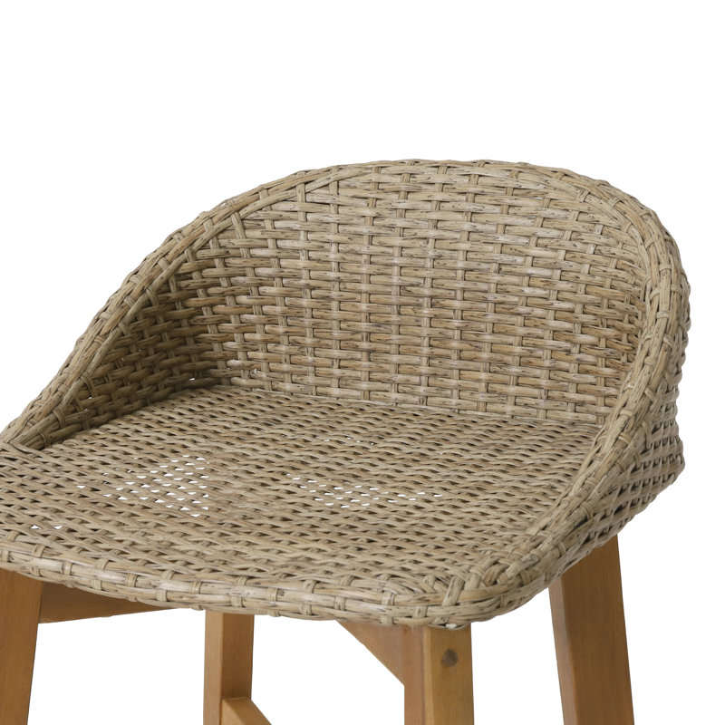 Tabouret de bar 30 po Avani