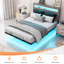 Metal Bed-2142707609