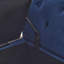 Banc avec repose-pieds Velvet-1904149287