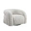 Chaise pivotante à 360 degrés-123651683