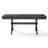Dunblane 72.25 " Extendable Rectangular Dining Table