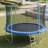 6PCS 76.77In Trampoline Poles Replacement-116079352